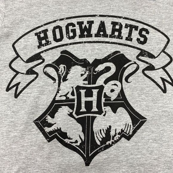 HOGWARTS ALUMNI T-SHIRT NEW - Picture 6 of 12